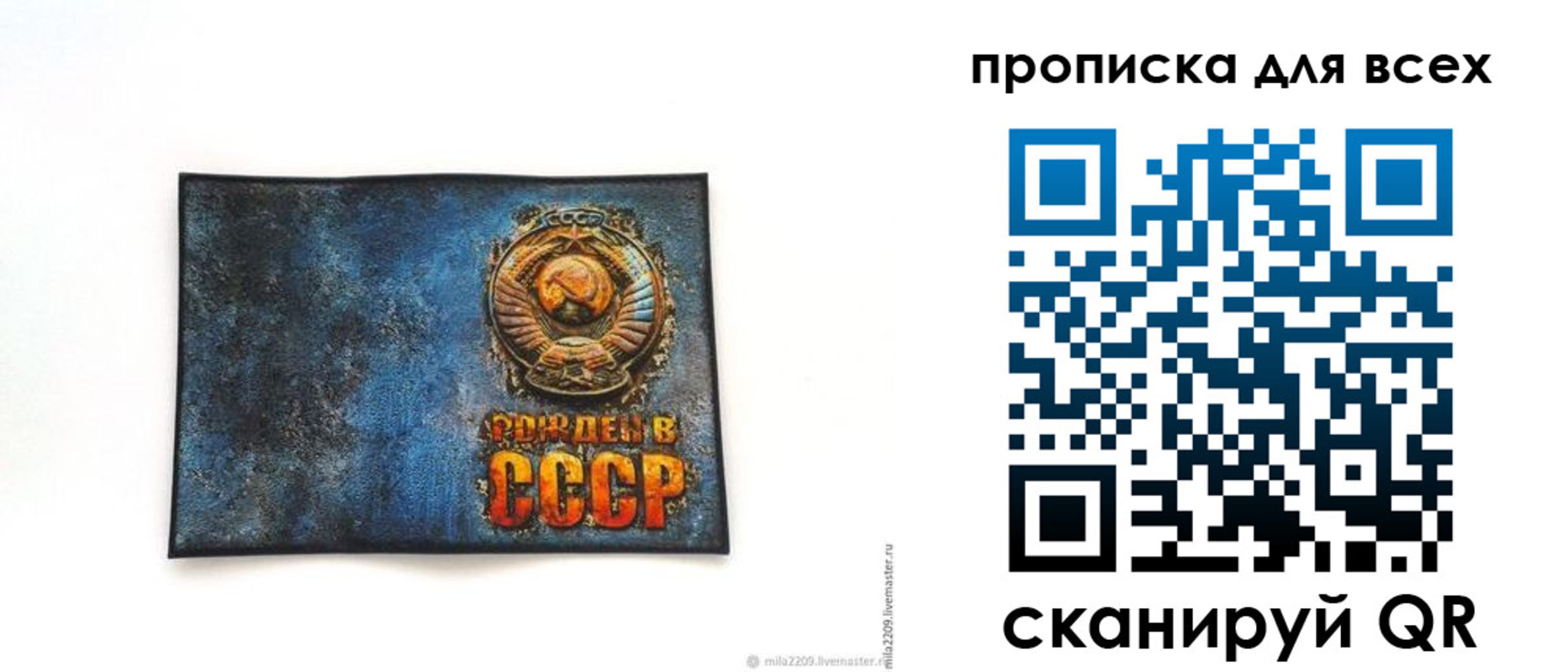 временная регистрация для школы в Электрогорске